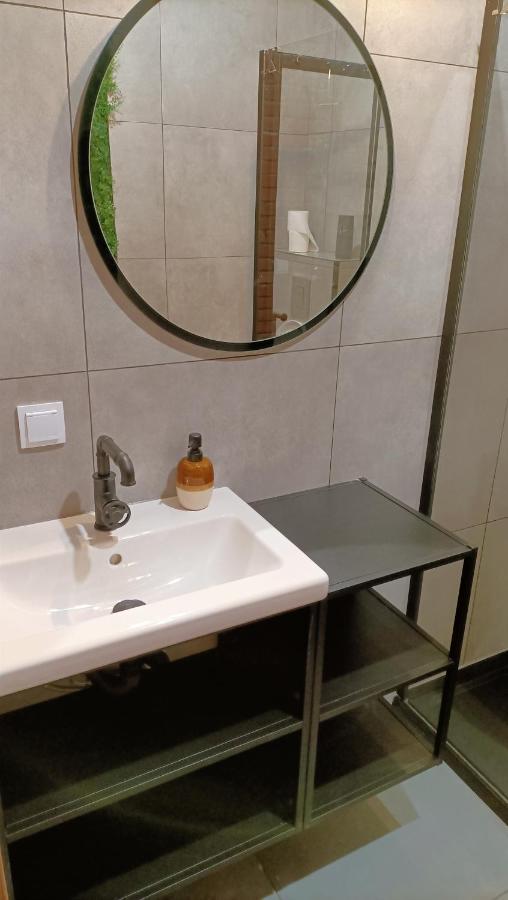 Apartament Z Widokiem Na Morze - Sea View, Przy Plazy Дзивновек Экстерьер фото