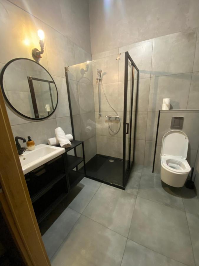 Apartament Z Widokiem Na Morze - Sea View, Przy Plazy Дзивновек Экстерьер фото